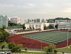 Blk 510 Woodlands Drive 14 (Woodlands), HDB Executive #480405081